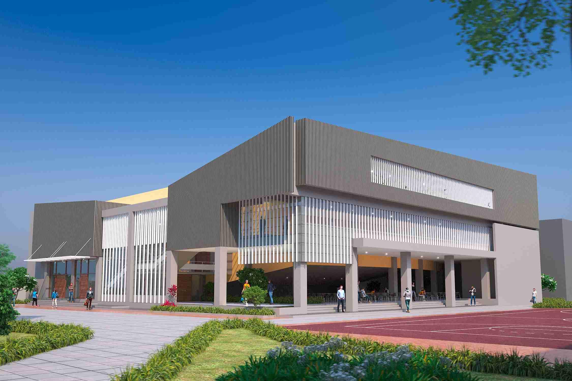 SBMSPM's Ashokrao Mane Group of Institutions Kolhapur Campus photo 12